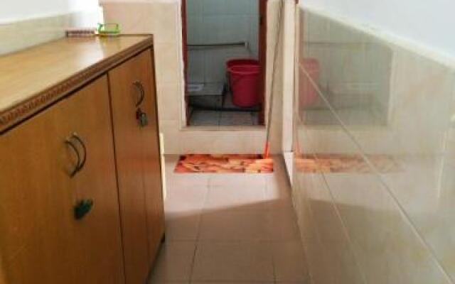 Guest Hostel