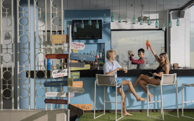 Ramada Bangkok Sukhumvit