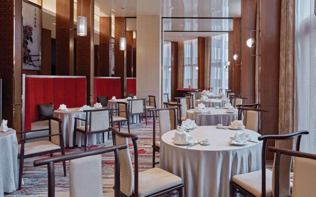 Mercure Singapore Bugis
