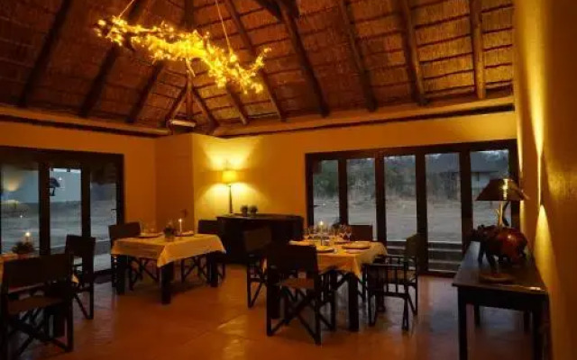 Lengau Lodge