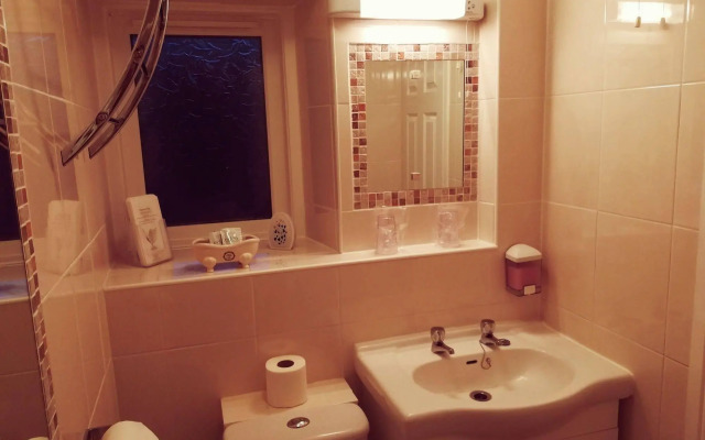 Del Mar B&B