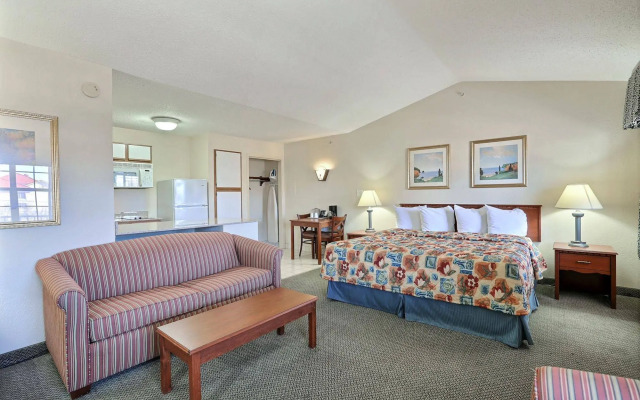 Studio 6 Plano, TX - Dallas - Plano Medical Center