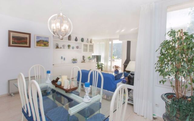 Apartment Cala Bona Blanes