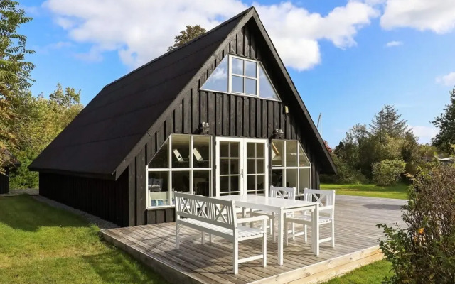 5 Person Holiday Home in Hals