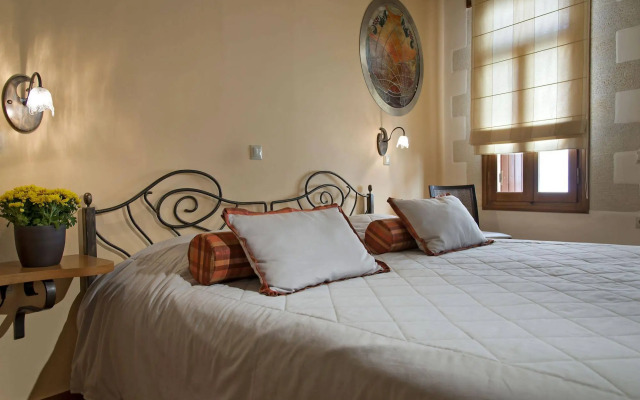 Ionas Boutique Hotel