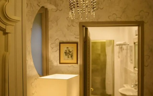 Scala In Rooms&Apartments