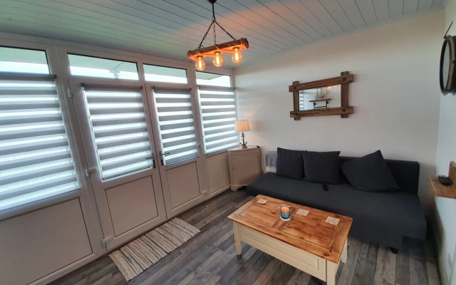 Holiday Chalet no 217