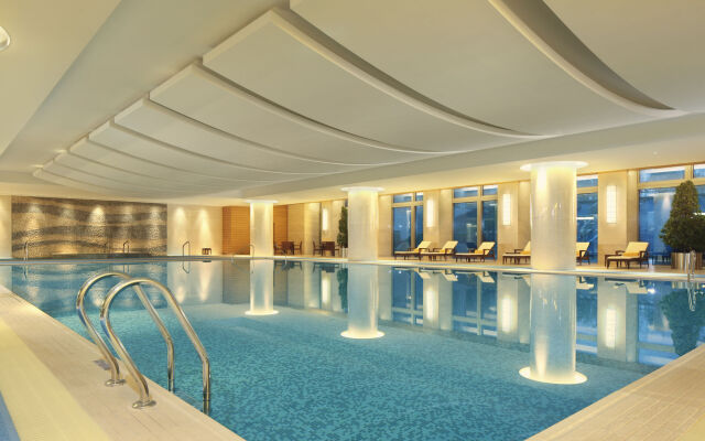 DoubleTree by Hilton Hangzhou East