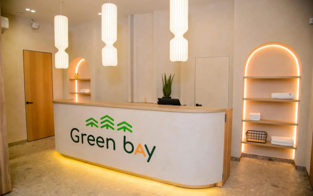 Green Bay (Green Bay)