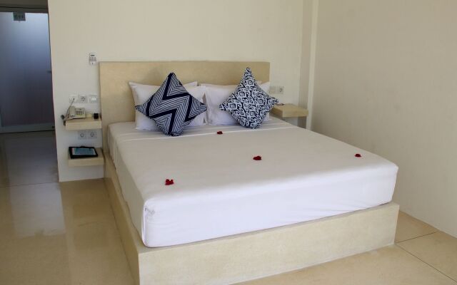 Seri Resort Gili Meno - Adults Only