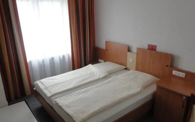 Ruthmann-Rheinblick Hotel