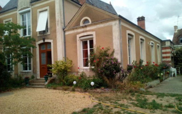 La Roseraie
