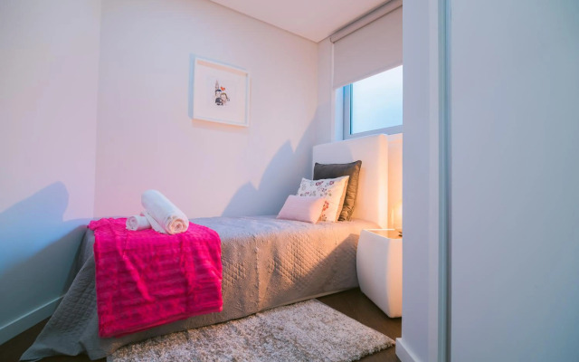 Lechartier Oporto apartments 1