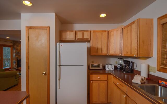 Very Beary Ridge House