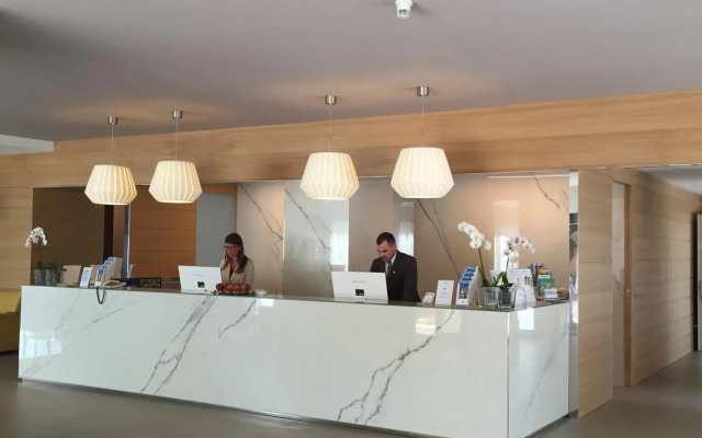 Hotel Fonzari