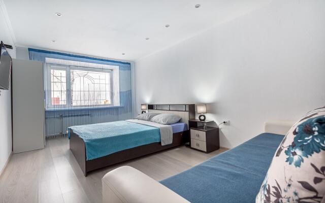 Apartamenty Komfort na ul. Prospekt Pobedy, d. 8A