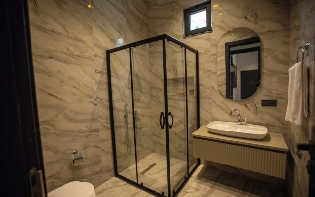 Arborea Hotel
