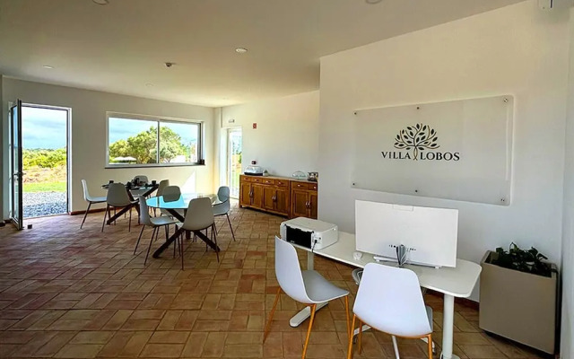 Villa Lobos Tavira