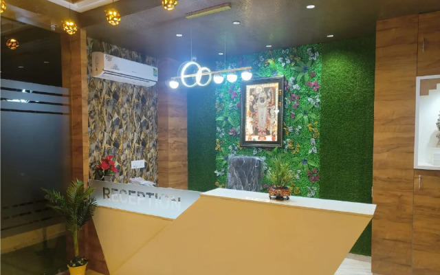 Hotel Villa Inn