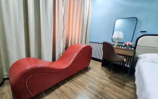 Buu Dien Halong Hotel