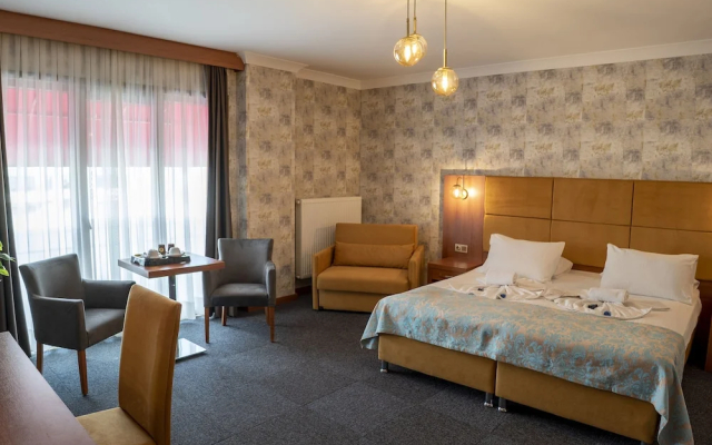 My Palace Tuzla