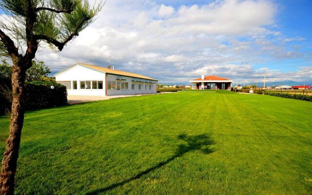 Agriturismo Frontemare