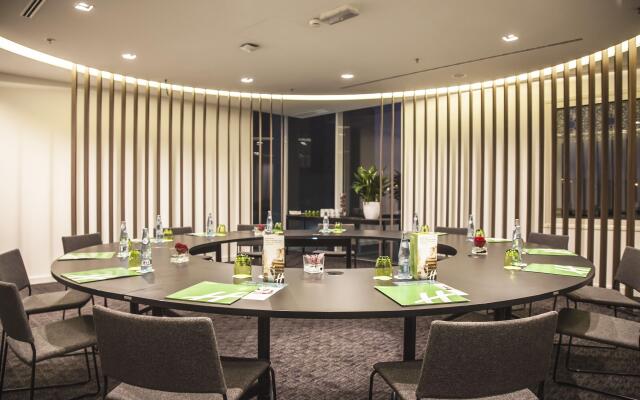 Holiday Inn Algiers - Cheraga Tower by IHG