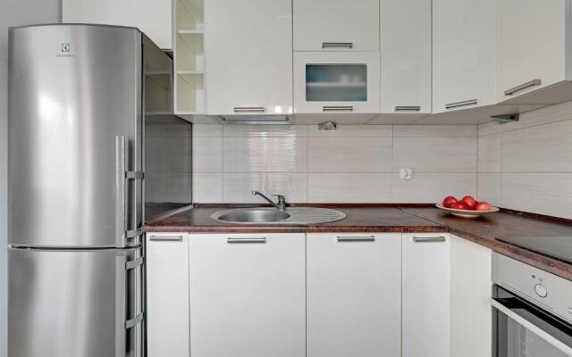 Chmielna Park 5 TriApart®