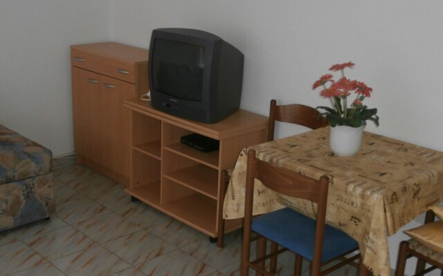 Apartments Vila Marinela
