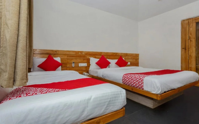 Seema's Resort By OYO Rooms