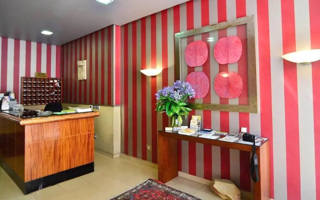 Hotel Jucamar