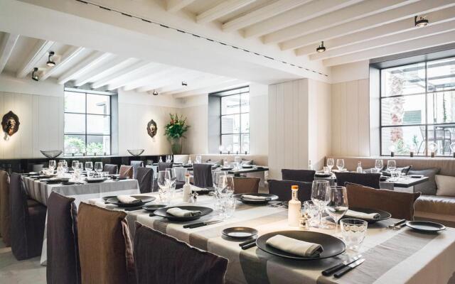 Sant Francesc Hotel Singular