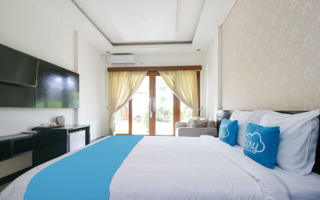 Airy Ungasan Dharmawangsa 42 Bali
