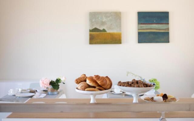 Dimora De Matera Luxury Suites