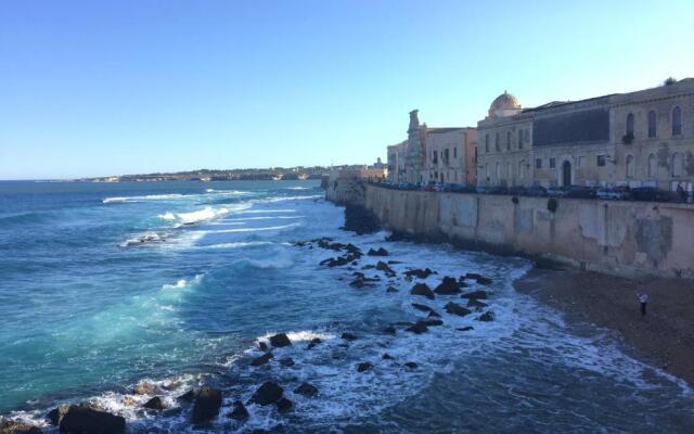 Le Casette Gargallo 1 - Ortigia