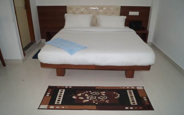 Bsk Deluxe Hotel & Lodge