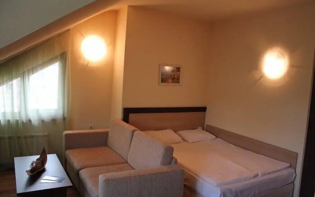 Nevada Aparthotel