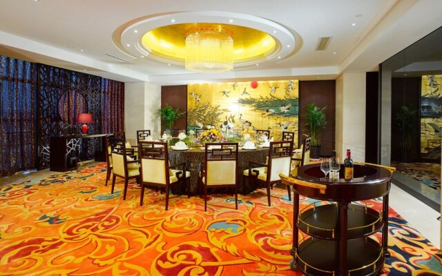 Jinling Hotel Yangzhou