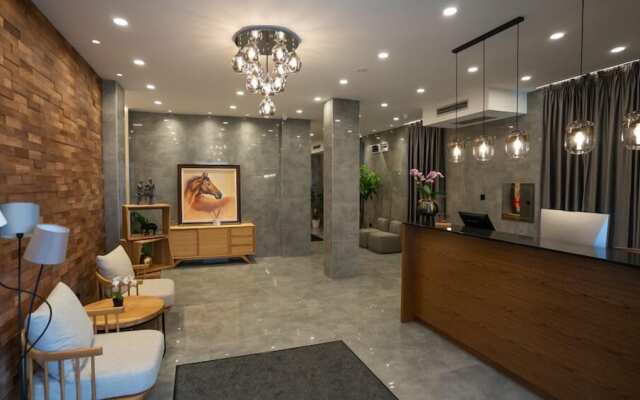 Kame Hotel Belgrade
