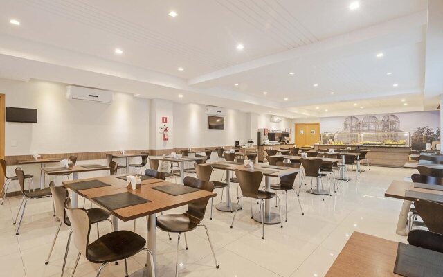 SLIM Curitiba Av. das Torres