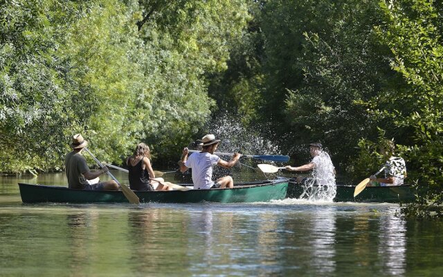 Chambre d'Hote La Gauviniere