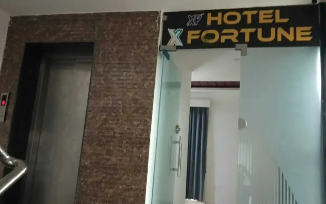 Hotel X Fortune
