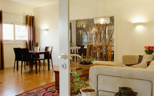 TheHOUSE Lisboa