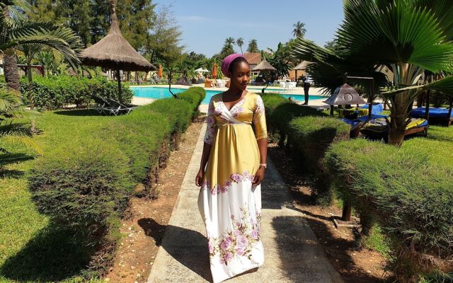 Djeliba Resort