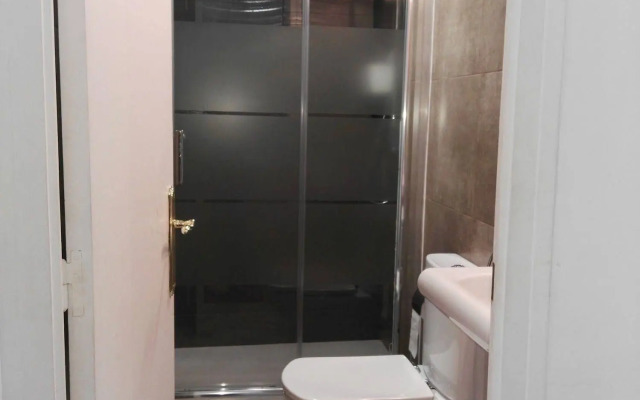 Hostal Dragonfly BCN