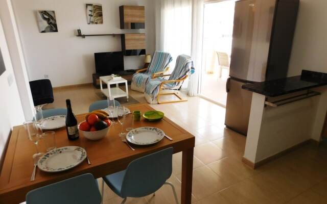 Apartamento Mont Caliu - A146