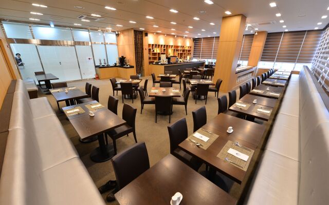 Haeden Hotel High End Suwon