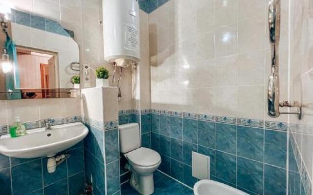 Apartment - Independence Square