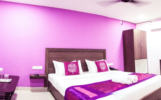 Capital O 5683 SS Suites