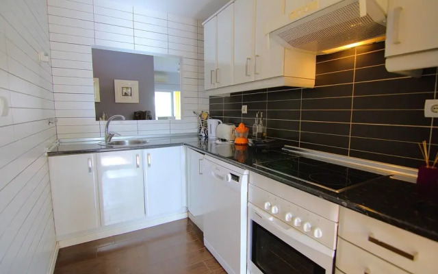Guadalupe Apartment